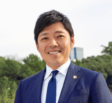 五十部 紀英(その他アドバンス所属弁護士対応)弁護士の写真