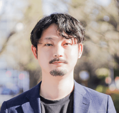 一ノ瀬駿弁護士の写真