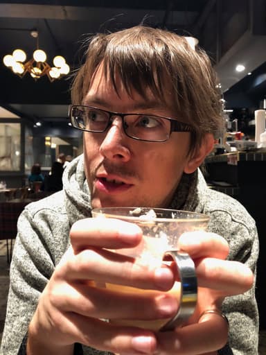 SzaboGergely弁護士の写真